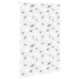 Vidaxl doucherolgordijn 160x240 cm stofbreedte 156 cm - afbeelding 3