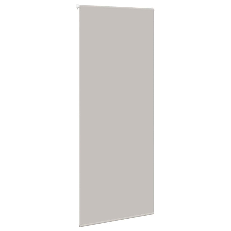 Vidaxl doucherolgordijn 100x240 cm stofbreedte 96 cm