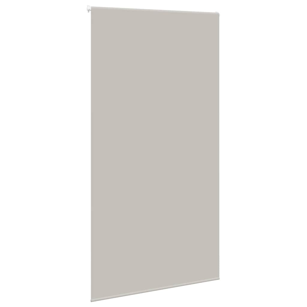 Vidaxl doucherolgordijn 140x240 cm stofbreedte 136 cm
