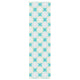 Vidaxl doucherolgordijn 60x240 cm stofbreedte 56 cm