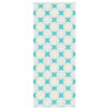 Vidaxl doucherolgordijn 100x240 cm stofbreedte 96 cm