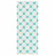 Vidaxl doucherolgordijn 100x240 cm stofbreedte 96 cm