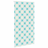Vidaxl doucherolgordijn 120x240 cm stofbreedte 116 cm - afbeelding 3