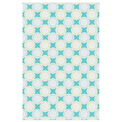 Vidaxl doucherolgordijn 150x240 cm stofbreedte 146 cm