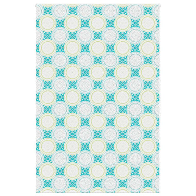 Vidaxl doucherolgordijn 160x240 cm stofbreedte 156 cm