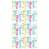 Vidaxl doucherolgordijn 140x240 cm stofbreedte 136 cm
