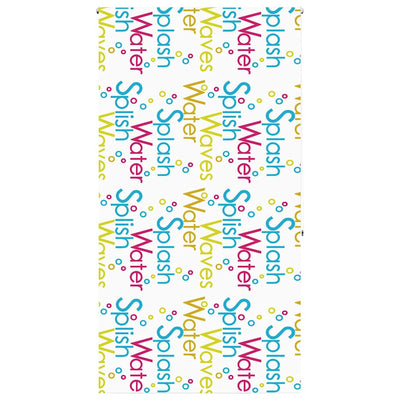 Vidaxl doucherolgordijn 140x240 cm stofbreedte 136 cm