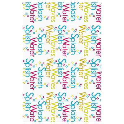 Vidaxl doucherolgordijn 150x240 cm stofbreedte 146 cm