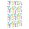 Vidaxl doucherolgordijn 160x240 cm stofbreedte 156 cm