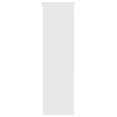 Vidaxl doucherolgordijn 60x240 cm stofbreedte 56 cm