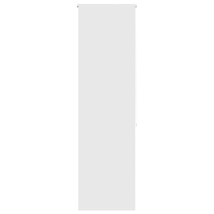 Vidaxl doucherolgordijn 60x240 cm stofbreedte 56 cm