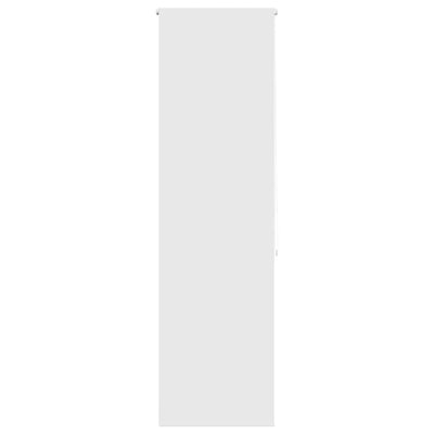 Vidaxl doucherolgordijn 70x240 cm stofbreedte 66 cm