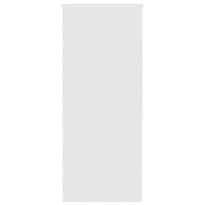 Vidaxl doucherolgordijn 90x240 cm stofbreedte 86 cm
