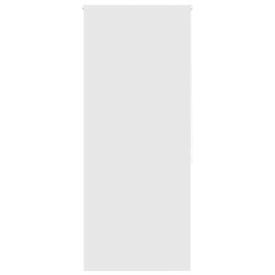 Vidaxl doucherolgordijn 100x240 cm stofbreedte 96 cm