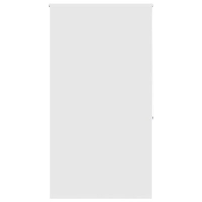 Vidaxl doucherolgordijn 130x240 cm stofbreedte 126 cm
