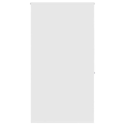 Vidaxl doucherolgordijn 140x240 cm stofbreedte 136 cm