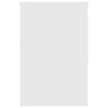 Vidaxl doucherolgordijn 150x240 cm stofbreedte 146 cm