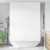 Vidaxl doucherolgordijn 160x240 cm stofbreedte 156 cm