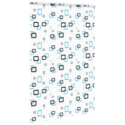 Vidaxl doucherolgordijn met cassette 160x240 cm stofbreedte 156 cm - afbeelding 3