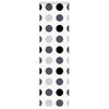 Vidaxl doucherolgordijn met cassette 70x240 cm stofbreedte 66 cm