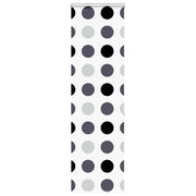 Vidaxl doucherolgordijn met cassette 70x240 cm stofbreedte 66 cm - afbeelding 1
