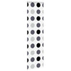 Vidaxl doucherolgordijn met cassette 70x240 cm stofbreedte 66 cm