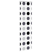 Vidaxl doucherolgordijn met cassette 70x240 cm stofbreedte 66 cm - afbeelding 3