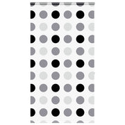 Vidaxl doucherolgordijn met cassette 140x240 cm stofbreedte 136 cm - afbeelding 1