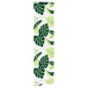 Vidaxl doucherolgordijn met cassette 60x240 cm stofbreedte 56 cm