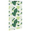 Vidaxl doucherolgordijn met cassette 120x240 cm stofbreedte 116 cm