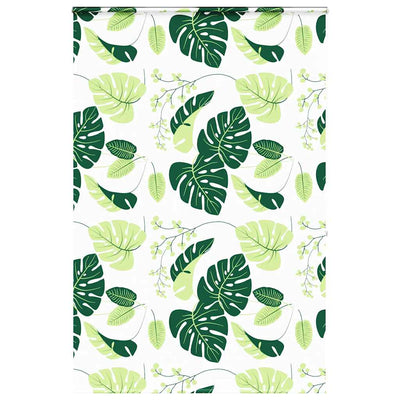 Vidaxl doucherolgordijn met cassette 150x240 cm stofbreedte 146 cm