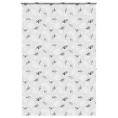 Vidaxl doucherolgordijn met cassette 160x240 cm stofbreedte 156 cm