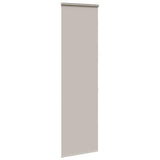 Vidaxl doucherolgordijn met cassette 60x240 cm stofbreedte 56 cm - afbeelding 3