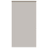 Vidaxl doucherolgordijn met cassette 120x240 cm stofbreedte 116 cm