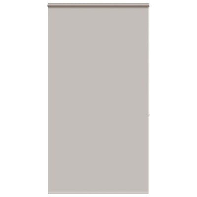Vidaxl doucherolgordijn met cassette 120x240 cm stofbreedte 116 cm