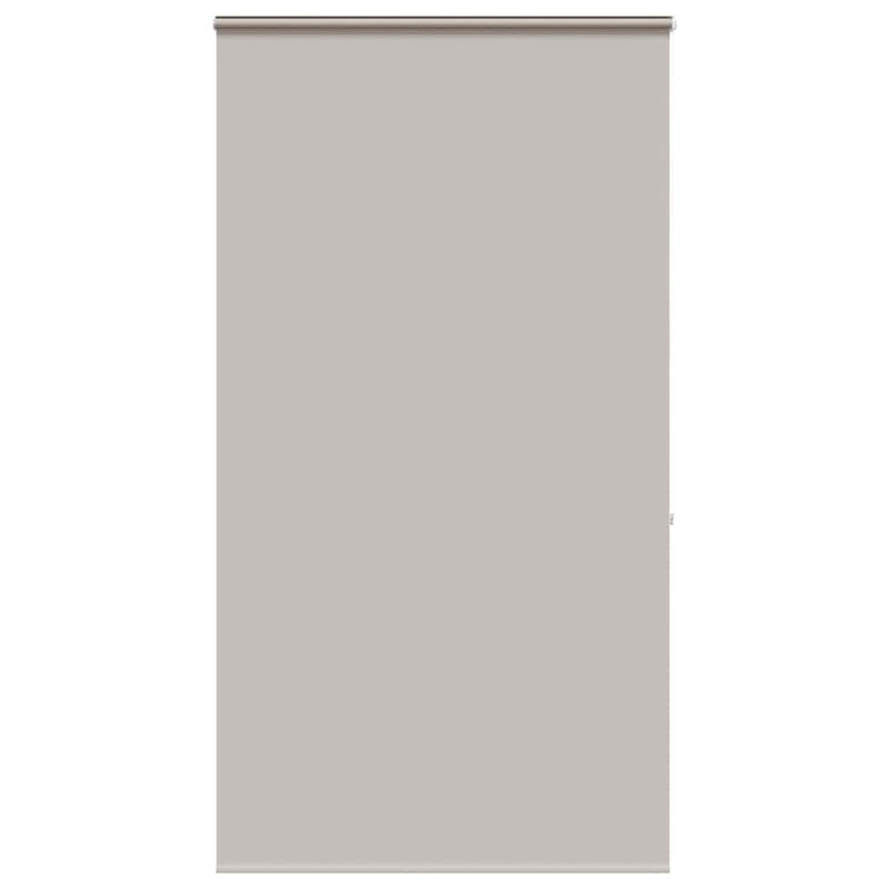 Vidaxl doucherolgordijn met cassette 120x240 cm stofbreedte 116 cm