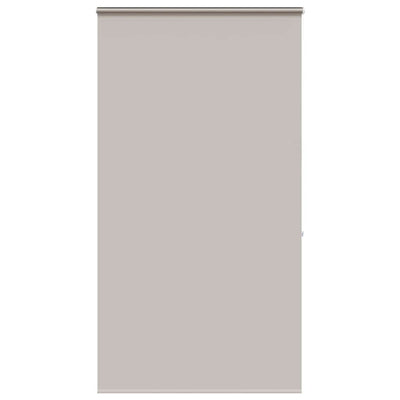 Vidaxl doucherolgordijn met cassette 140x240 cm stofbreedte 136 cm