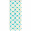 Vidaxl doucherolgordijn met cassette 100x240 cm stofbreedte 96 cm