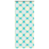 Vidaxl doucherolgordijn met cassette 110x240 cm stofbreedte 106 cm