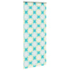 Vidaxl doucherolgordijn met cassette 110x240 cm stofbreedte 106 cm