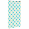Vidaxl doucherolgordijn met cassette 120x240 cm stofbreedte 116 cm