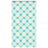 Vidaxl doucherolgordijn met cassette 130x240 cm stofbreedte 126 cm