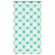 Vidaxl doucherolgordijn met cassette 130x240 cm stofbreedte 126 cm