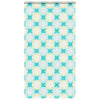 Vidaxl doucherolgordijn met cassette 140x240 cm stofbreedte 136 cm