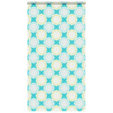 Vidaxl doucherolgordijn met cassette 140x240 cm stofbreedte 136 cm - afbeelding 1