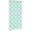 Vidaxl doucherolgordijn met cassette 140x240 cm stofbreedte 136 cm