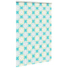 Vidaxl doucherolgordijn met cassette 160x240 cm stofbreedte 156 cm