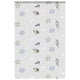 Vidaxl doucherolgordijn met cassette 150x240 cm stofbreedte 146 cm