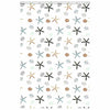 Vidaxl doucherolgordijn met cassette 160x240 cm stofbreedte 156 cm
