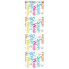 Vidaxl doucherolgordijn met cassette 70x240 cm stofbreedte 66 cm